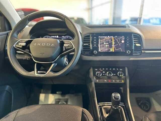 SKODA Karoq 1.0 TSI 115 CV Executive
