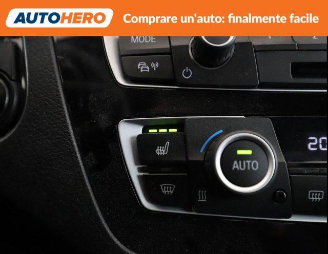 BMW 116 d 5p. Sport Edition Sport Line