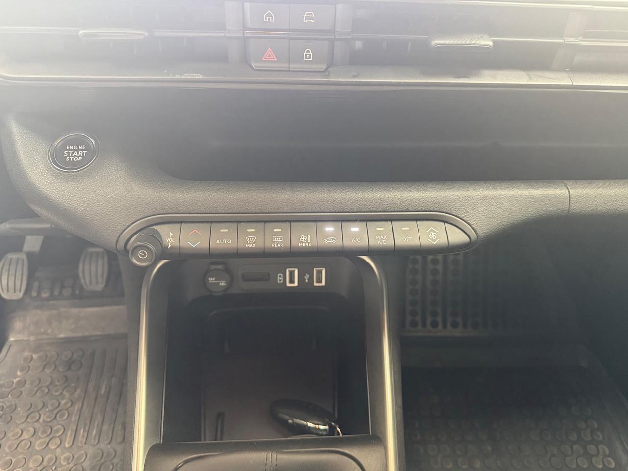 Jeep Avenger 1.2 Turbo 100 CV Summit