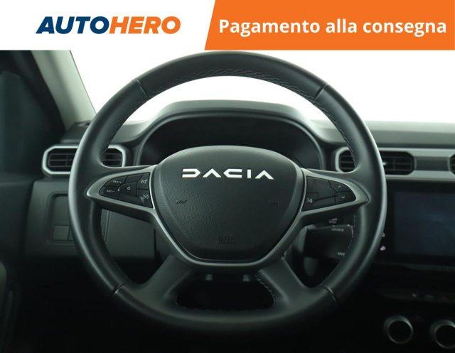 DACIA Duster 1.5 Blue dCi 8V 115 CV 4x2 Journey UP