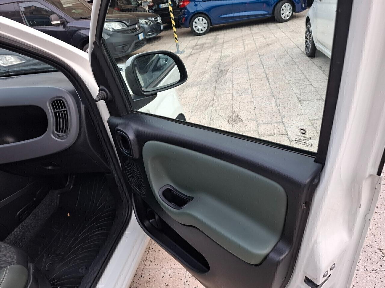 FIAT Panda 1.2 Easy Power Lounge GPL