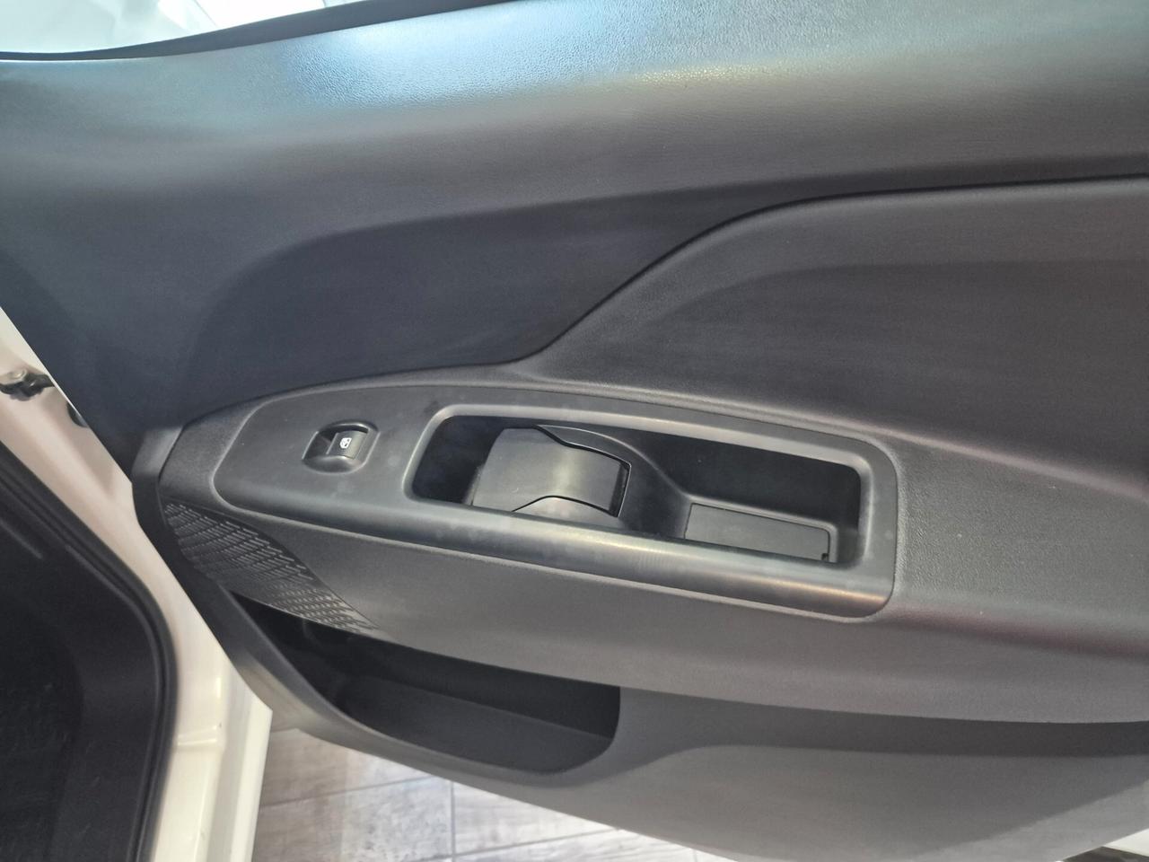 Fiat Doblo Doblò 1.3 MJT PC-TN Cargo Lamierato SX