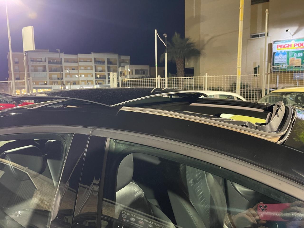 Lancia Ypsilon 1.2 69 CV 5 porte GPL Ecochic Platinum