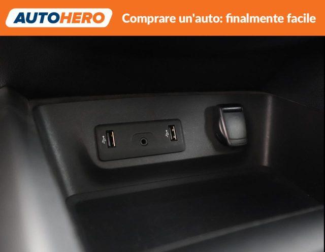 RENAULT Kadjar dCi 8V 110CV EDC Energy Sport Edition 2