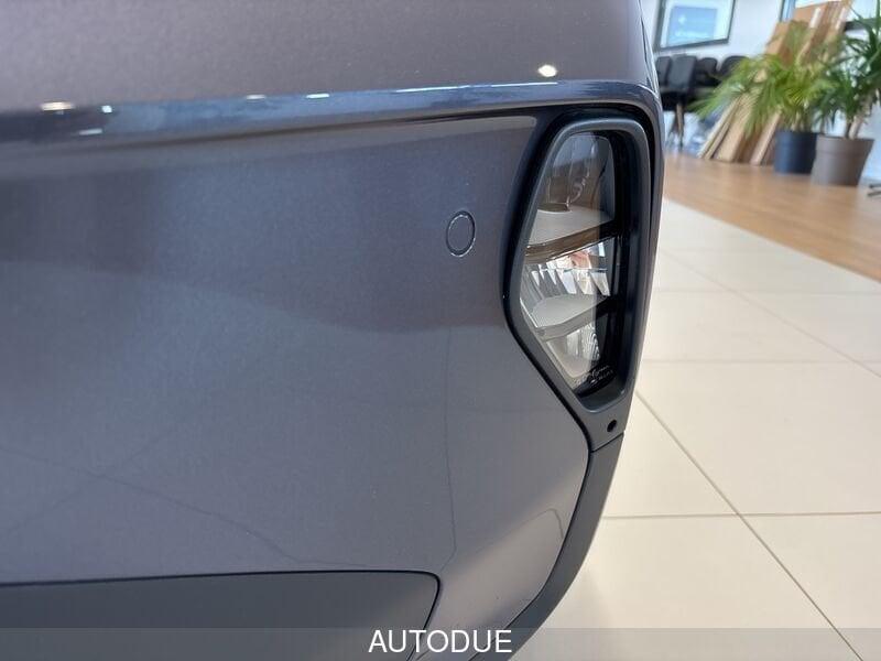 Volkswagen Taigo 1.0 tsi Life 95cv