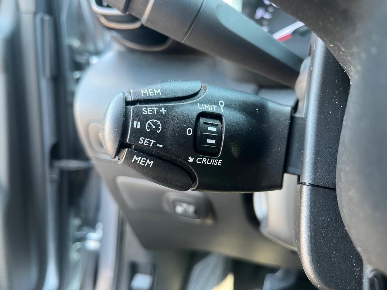 Citroen C3 Aircross Aircross PureTech 110 S&S Shine