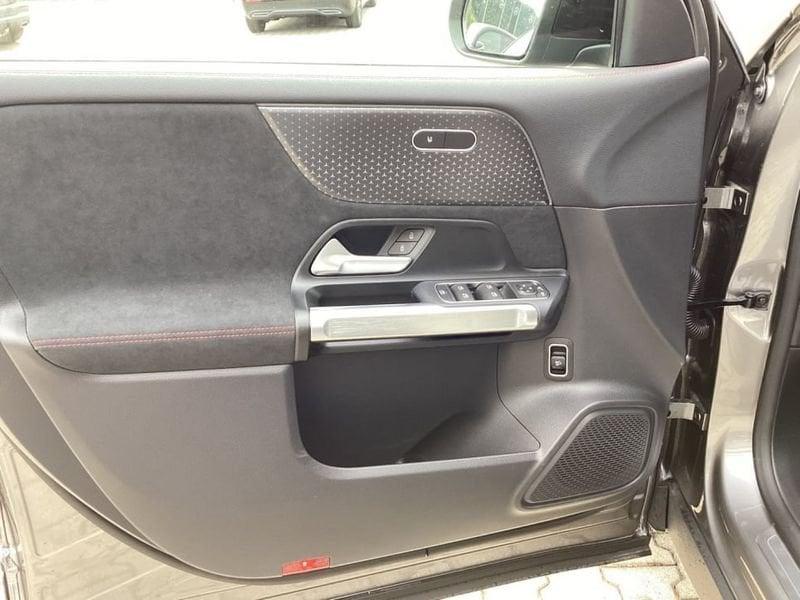 Mercedes-Benz EQB 250+ AMG Line Advanced