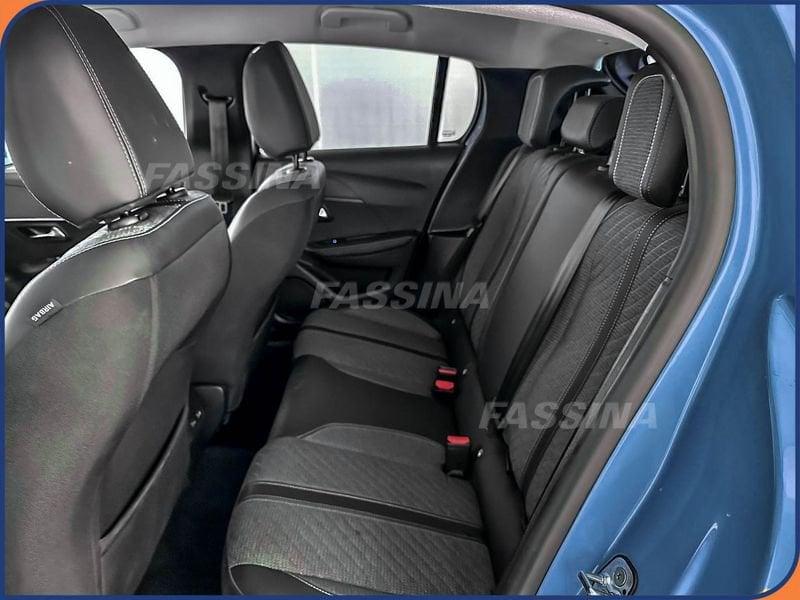 Peugeot 208 208 1.2 puretech Allure s&s 100cv