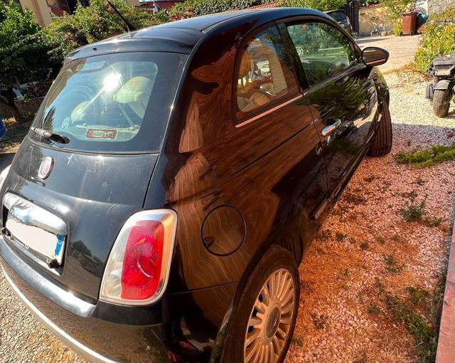 FIAT 500 1.2 Pop
