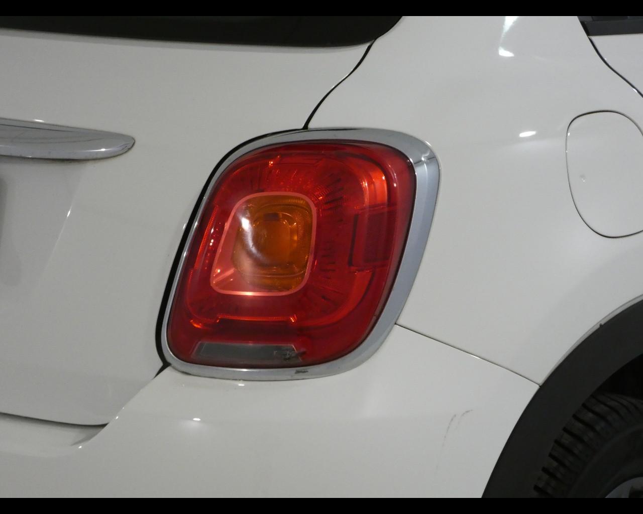 FIAT 500X - 500X 1.3 MultiJet 95 CV Pop Star