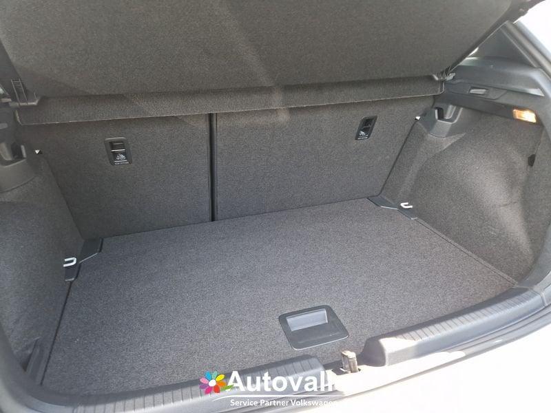 Volkswagen Polo 2.0 TSI DSG GTI