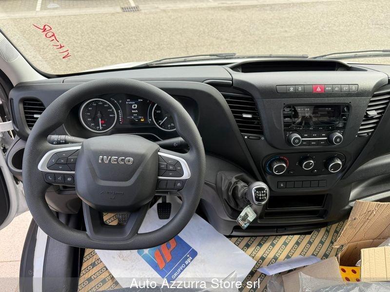 Iveco Daily 35C18 3000 CASSONE RIBALTABILE TRILATERALE * IVA ESCLUSA*