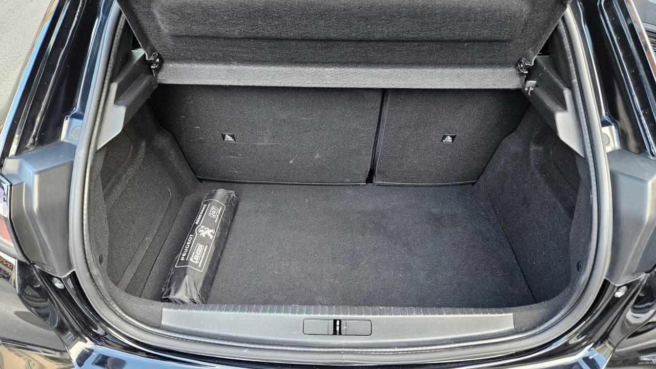 Peugeot 208 PureTech 75 Stop&Start 5 porte Active Pack