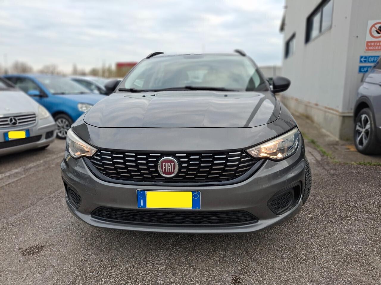 Fiat Tipo 1.3 Mjt , SW