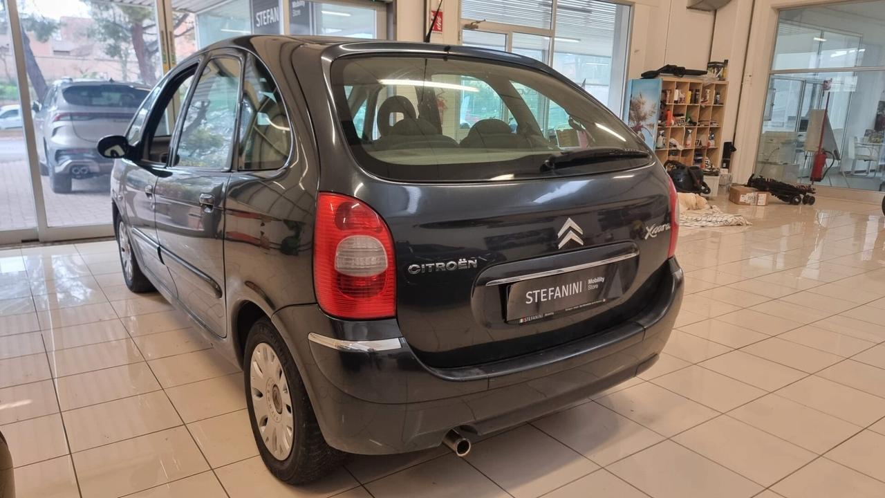 Citroen Xsara Picasso 1.6 16V Elegance