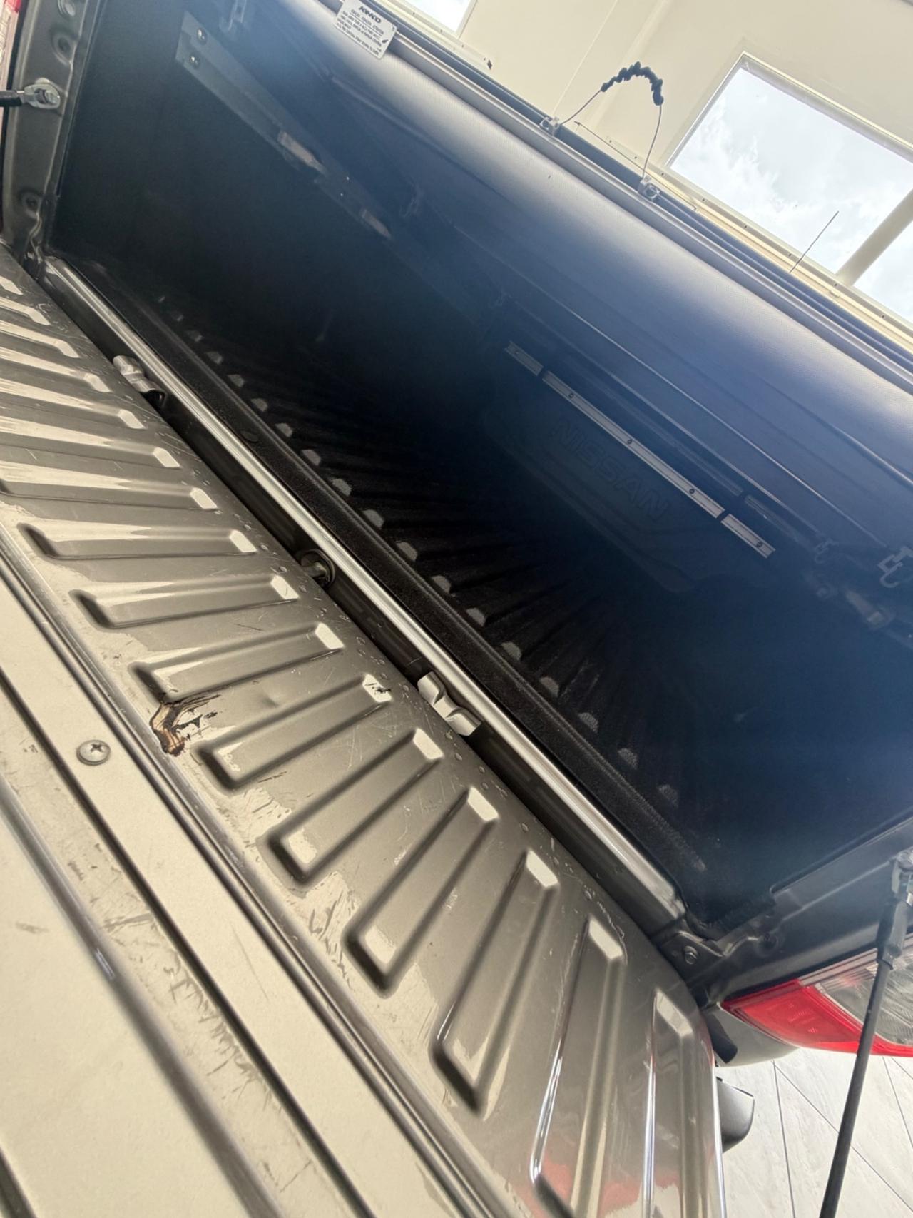 Nissan Navara 2.3 dCi 4WD N-Connecta FINANZIABILE