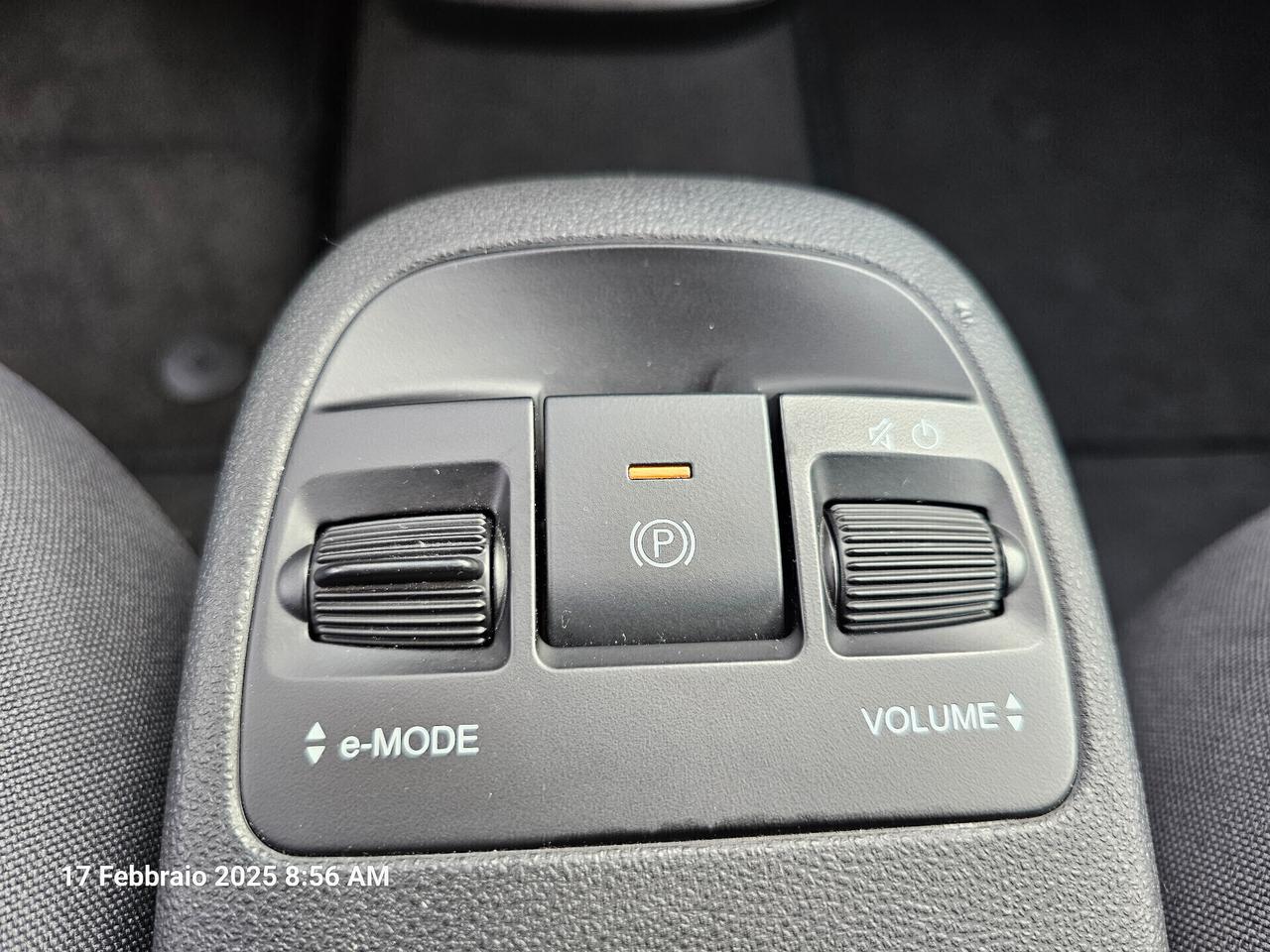 Fiat 500 Business Opening Edition 42 kWh