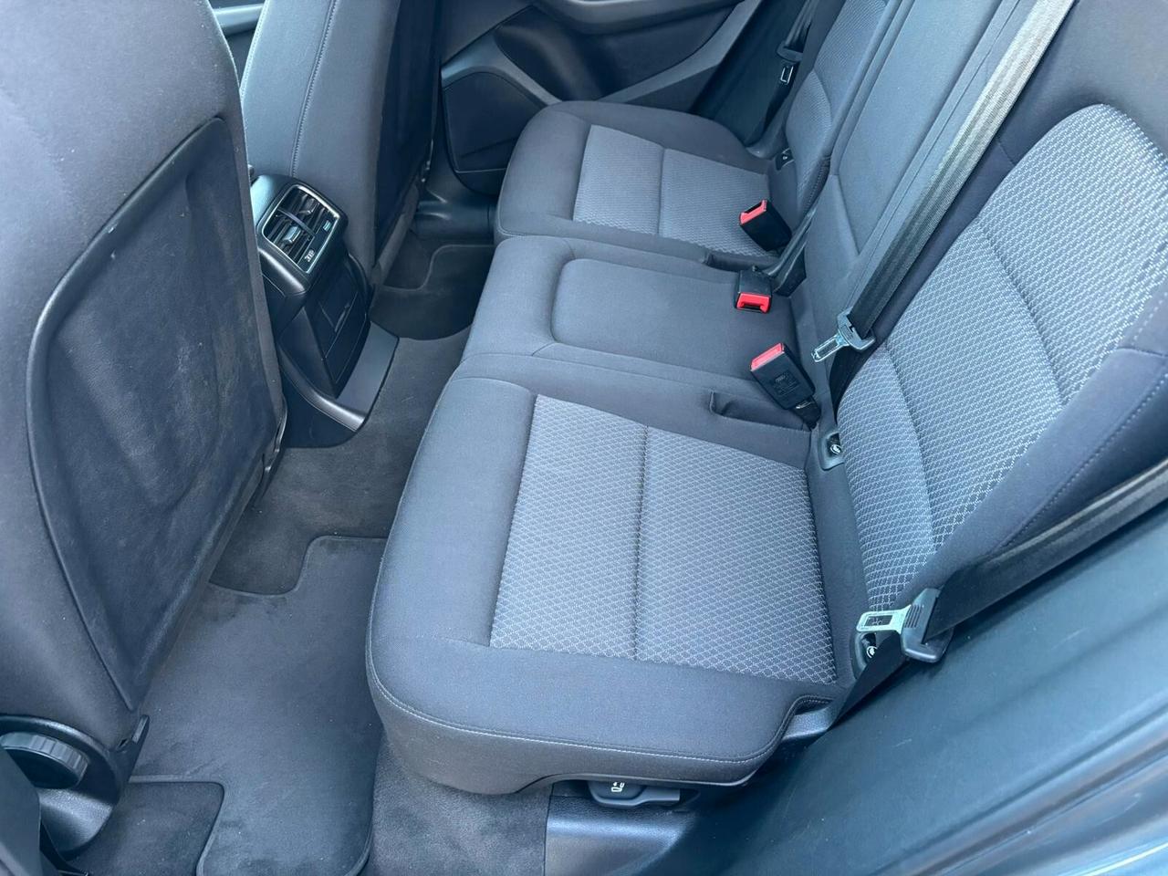 Audi Q5 2.0 TDI 190 CV clean diesel quattro S LINE