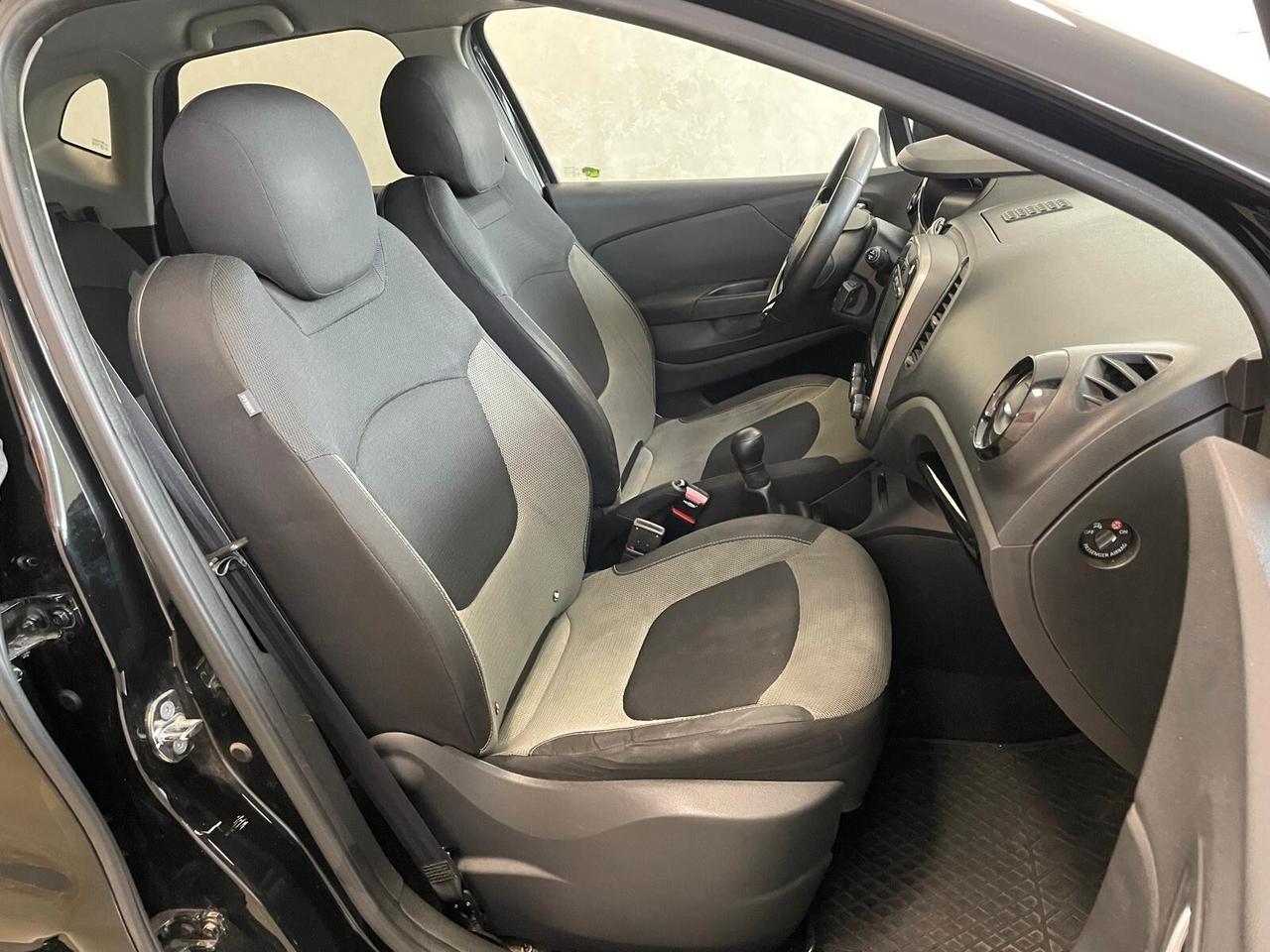 Renault Captur 1.5 dCi 8V 90 CV Start&Stop