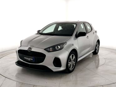 MAZDA 2 1.5 vvt full hybrid electric Exclusive Line e-cvt