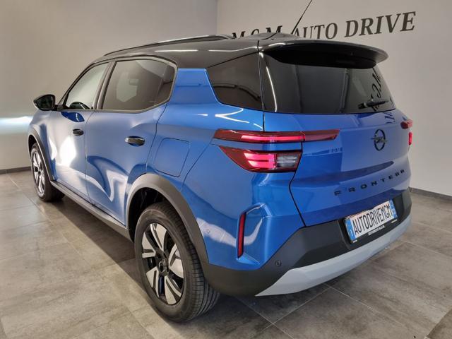 OPEL Frontera Hybrid 145 CV EDCT GS