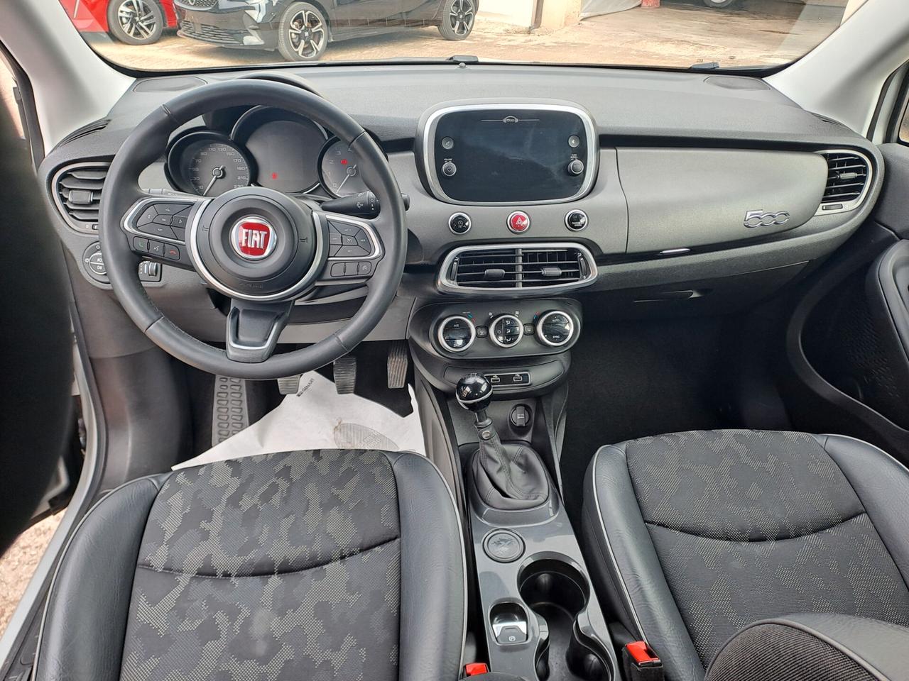 Fiat 500X 1.0 T3 120 CV Cross