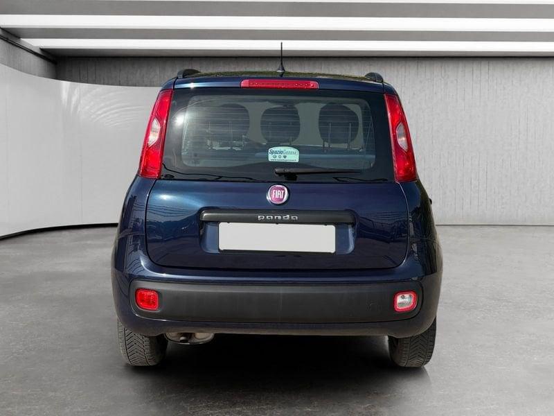 FIAT Panda 1.2 Lounge 69cv