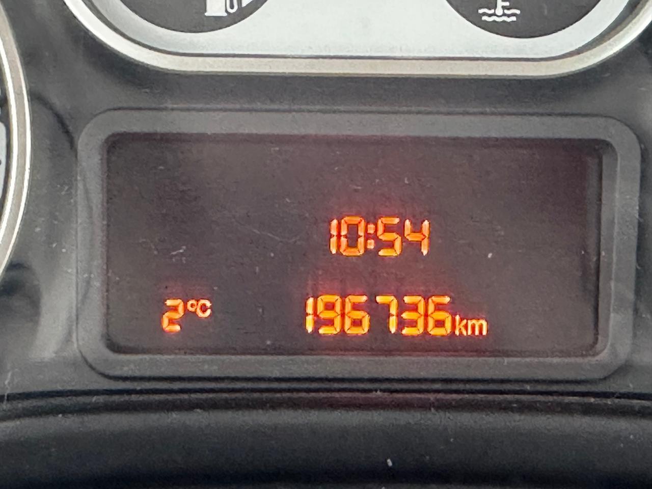 Fiat 500L Living 1.3 Multijet 85 CV Lounge