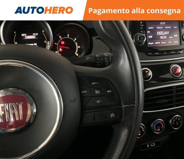 FIAT 500X 1.3 MultiJet 95 CV Pop Star