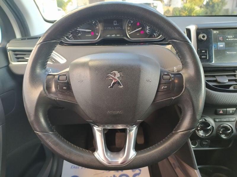 Peugeot 2008 100 hdi Active