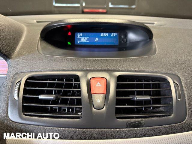 RENAULT Megane Mégane 1.5 dCi 110CV Dynamique