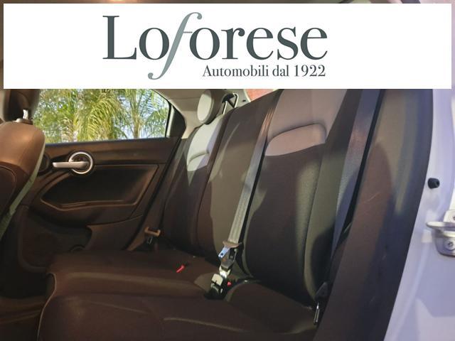 FIAT 500X 1.3 MultiJet 95 CV Business