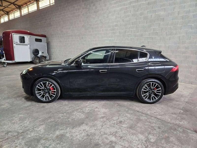 Maserati Grecale 2.0 mhev GT 300cv auto - START - INCIDENTATA
