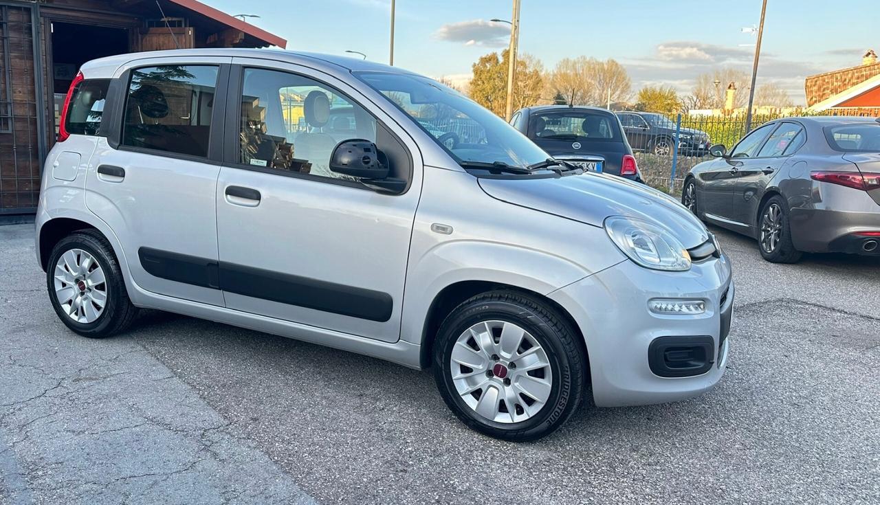 Fiat Panda 1.2 EasyPower Easy. gpl