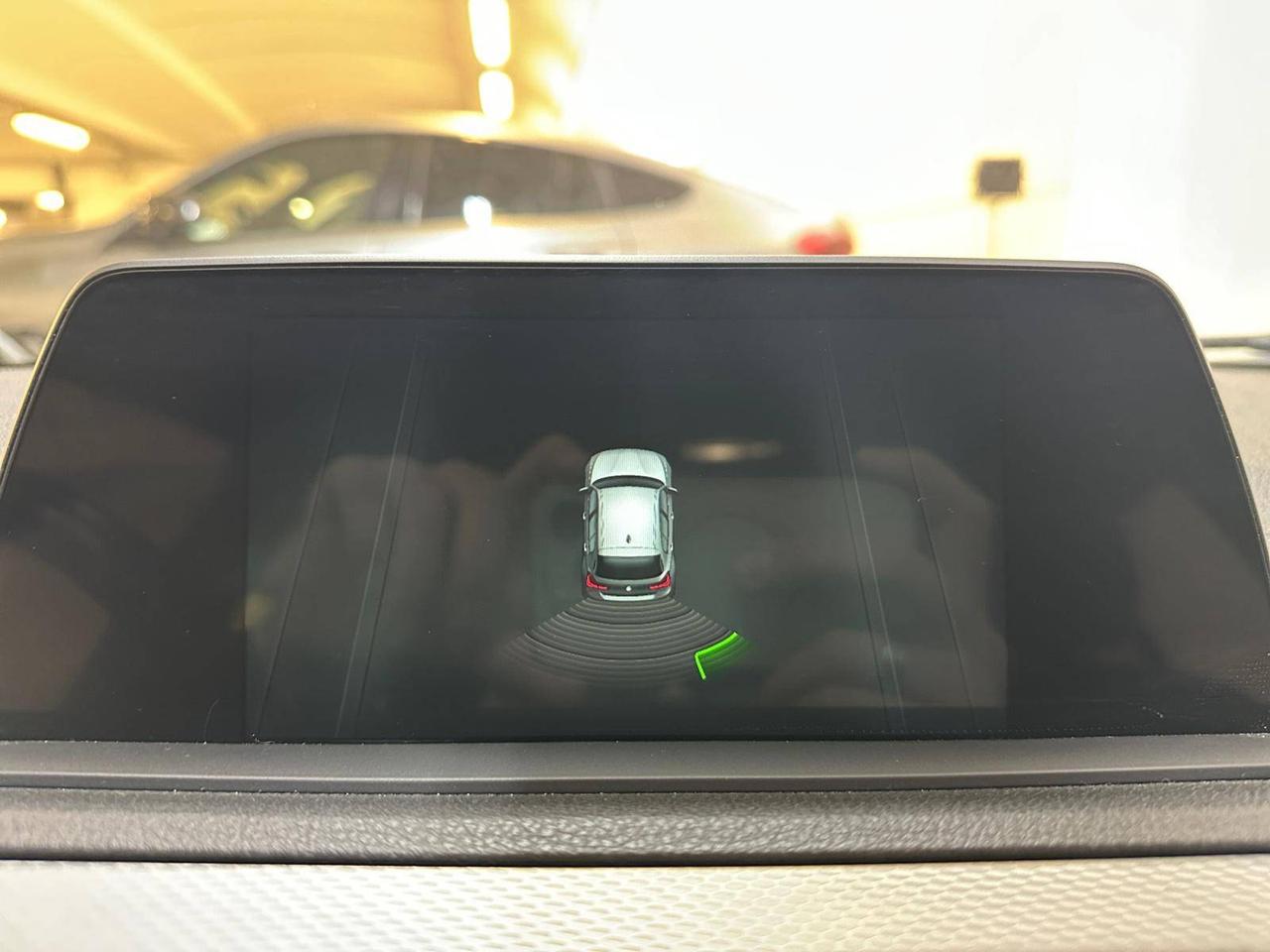 BMW Serie 1 116d MSport 5 Porte