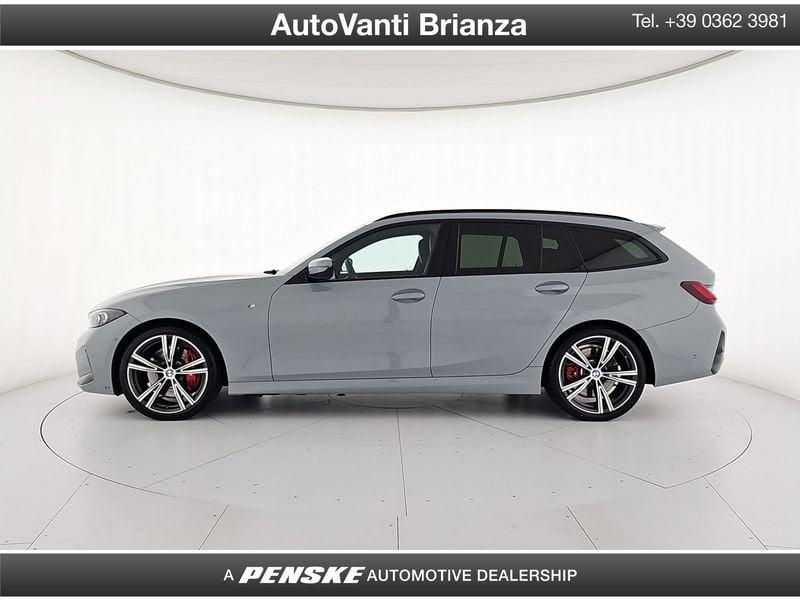 BMW Serie 3 320d xDrive Touring 48V Msport