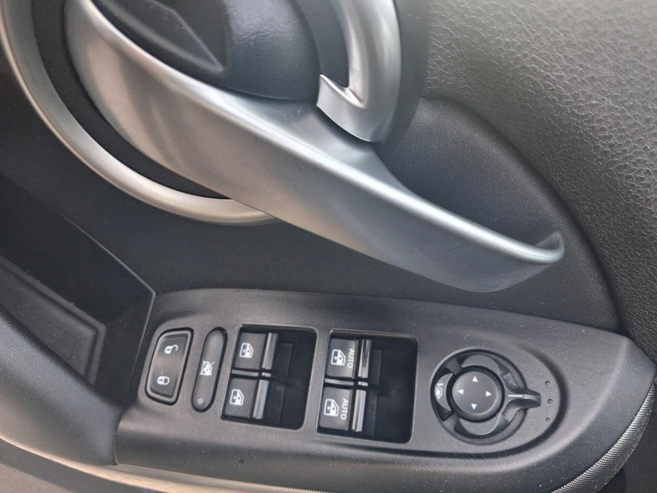 Fiat 500X 1.6 MJt 120 CV DCT Cross