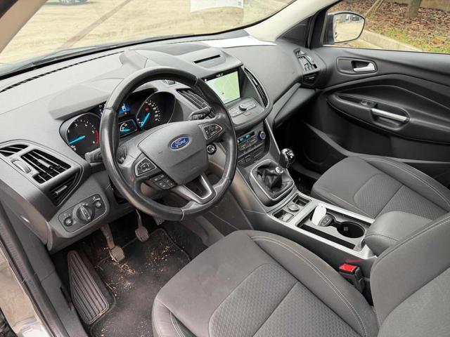 FORD Kuga 1.5 TDCI 120 CV S&S 2WD