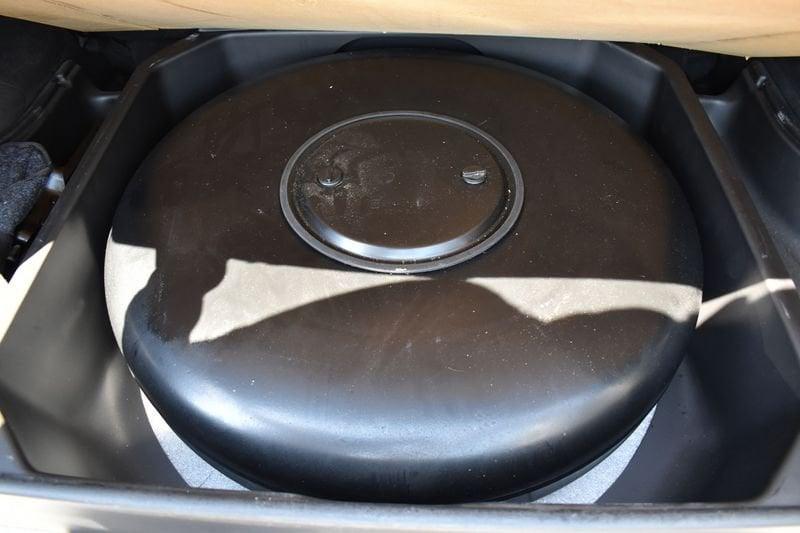 EVO Evo 5 Evo 5 1.6 Gpl 118cv