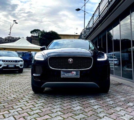 JAGUAR E-Pace 2.0D 150 CV 110KW AUTO AWD