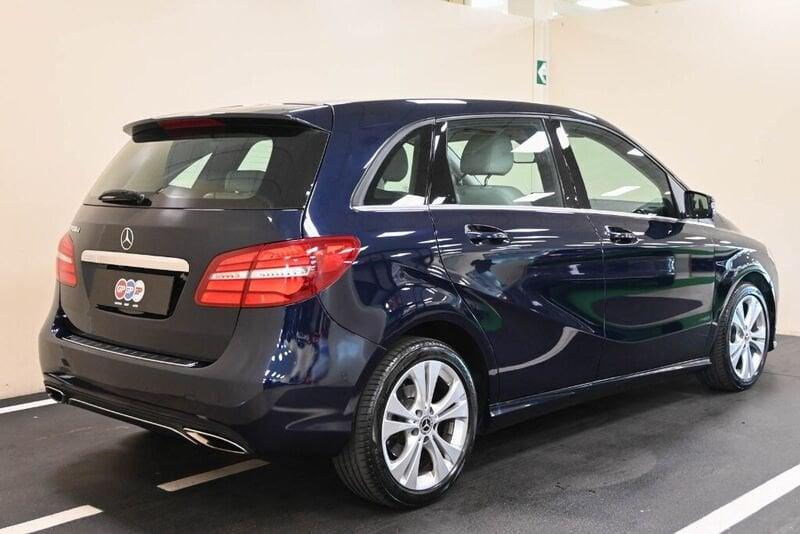 Mercedes-Benz Classe B B 180 d Sport
