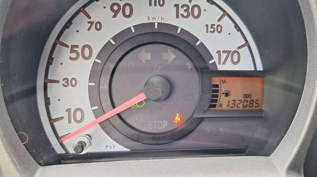 Toyota Aygo Aygo I 2005 5p 1.0