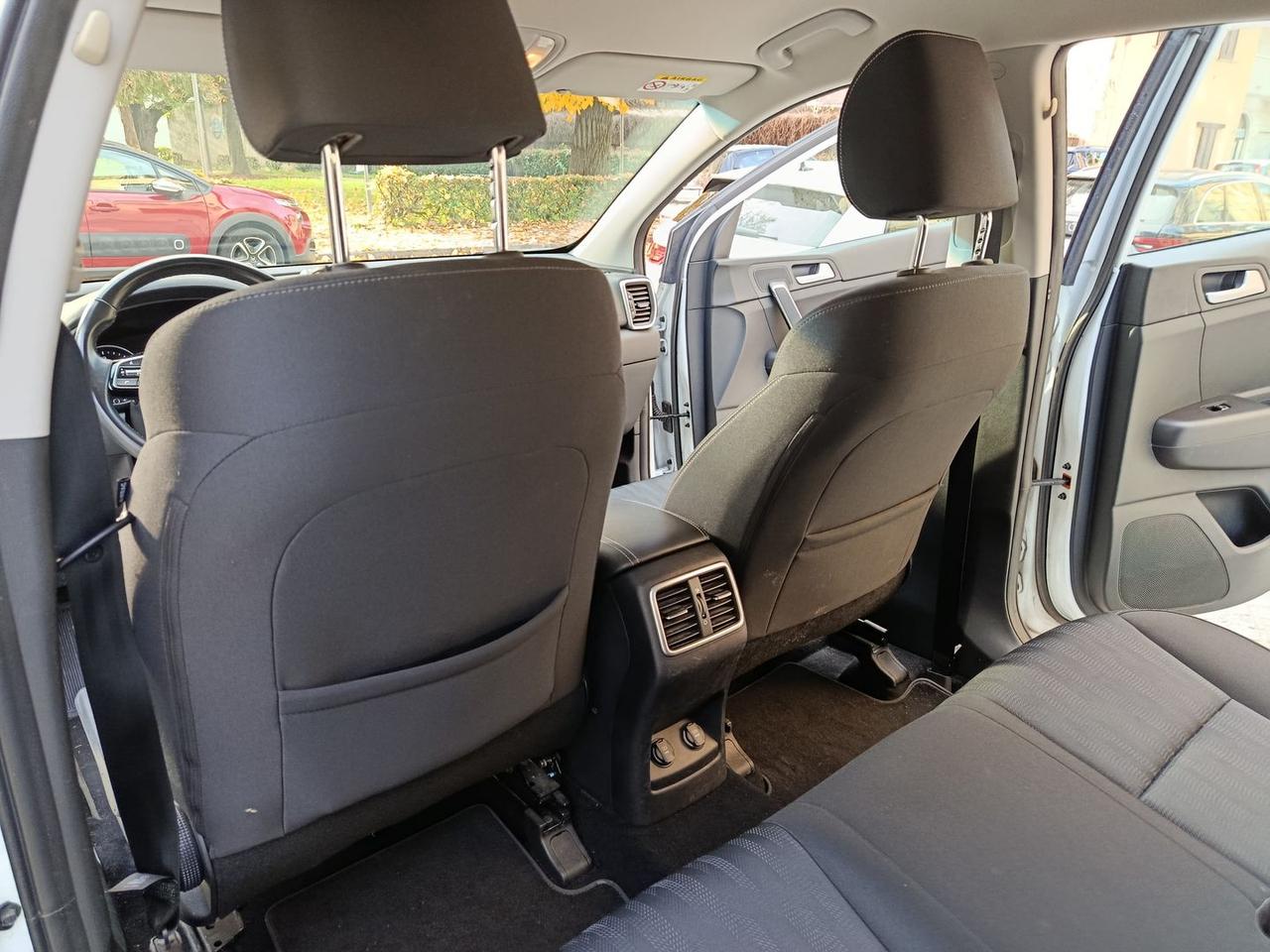 Kia Sportage Business Class 1.6 CRDi MHEV #7726