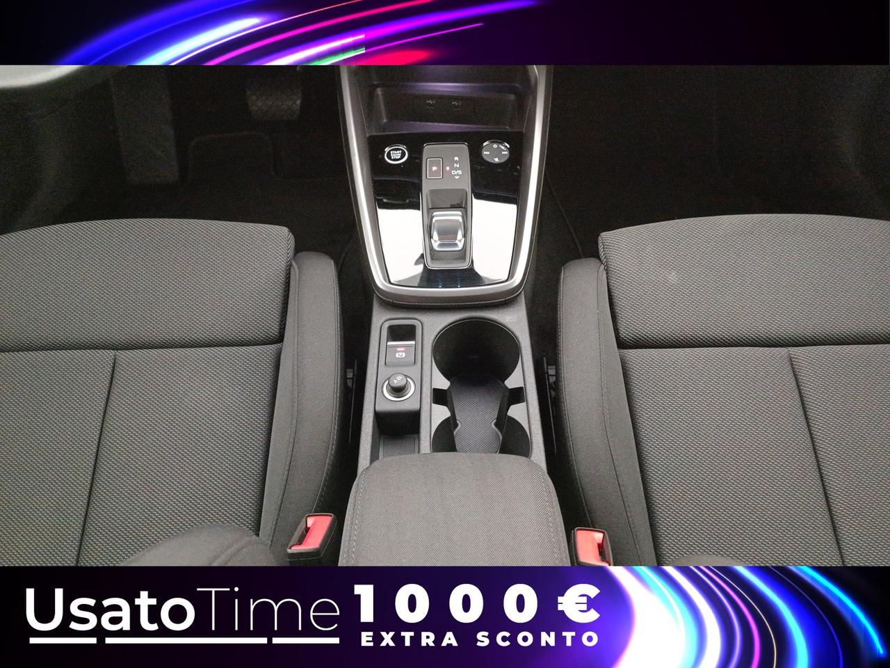 Audi A3 sportback 35 2.0 tdi s line edition s tronic