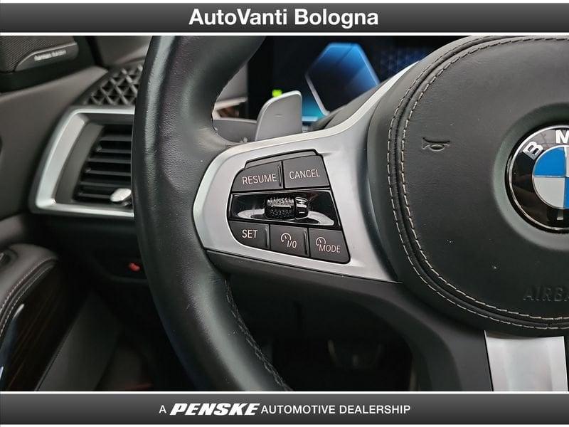 BMW X5 X5 xDrive30d 48V Msport Pro