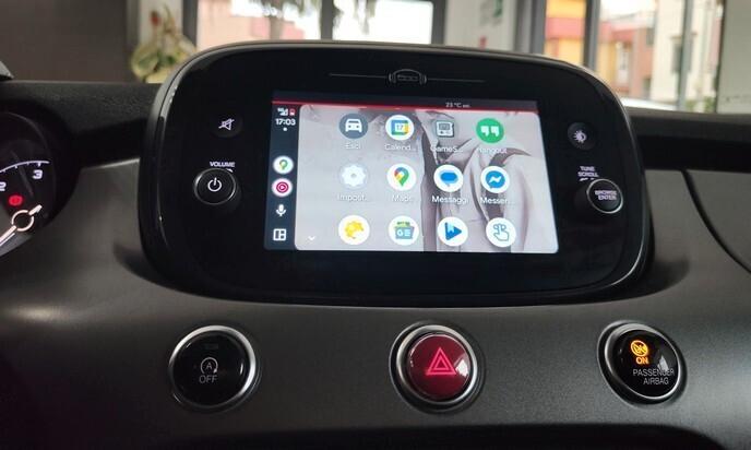 Fiat 500X 1.3 MultiJet 95 CV Sport