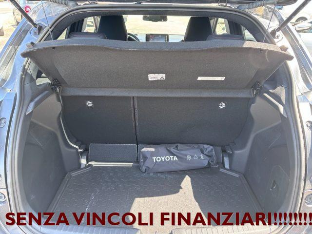 TOYOTA Yaris 1.5 Hybrid 5 porte Energy VEDI INFO!!!!!!!!!