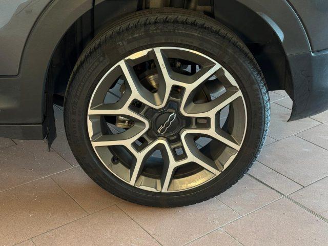 FIAT 500X 1.6 MultiJet 130 CV Cross UNICOPROPRIETARIO