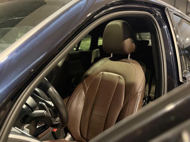 BMW X4 xDriveM40d 48V