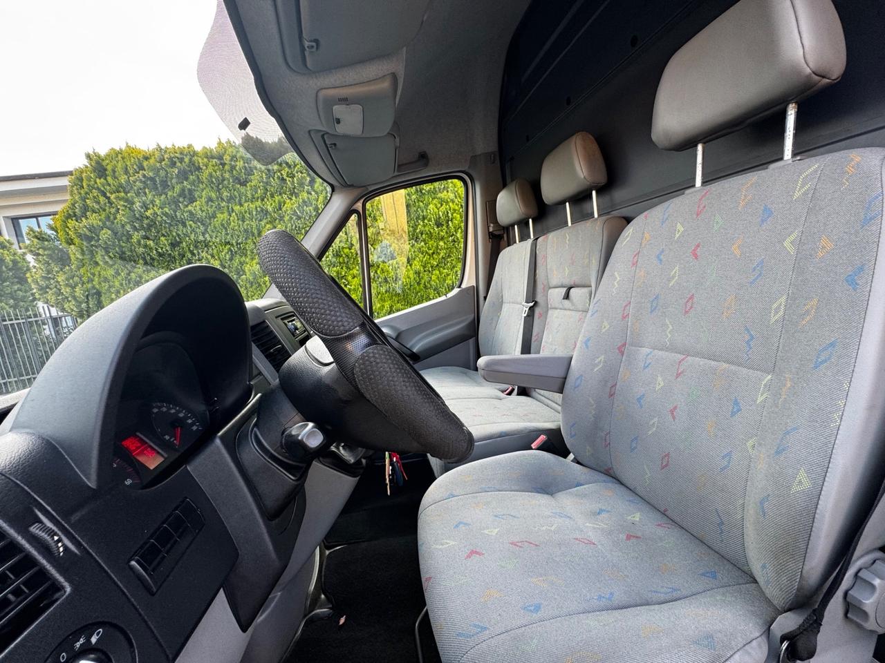 Volkswagen Transporter 2.0 TDI 140CV PC Furgone